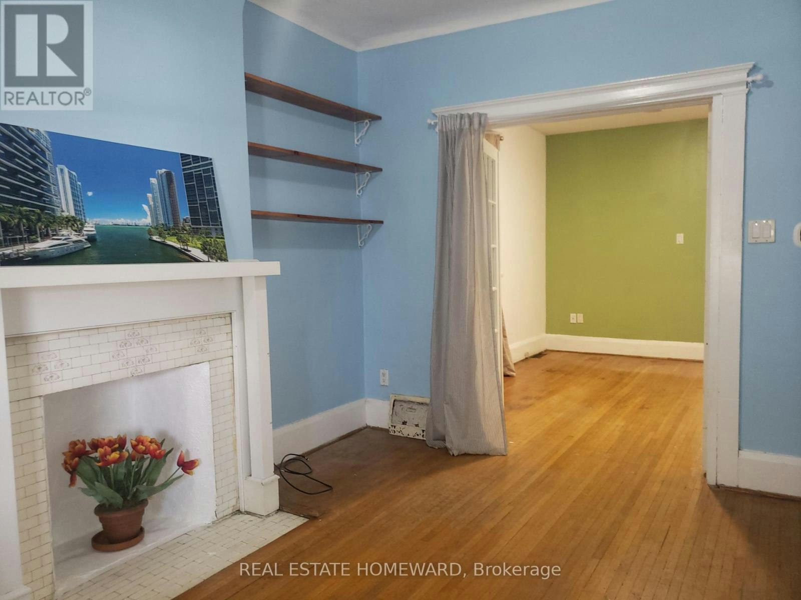 2  (1ST FLR-687 Dupont Street, Toronto, ON, M6G 1Z5 - 4