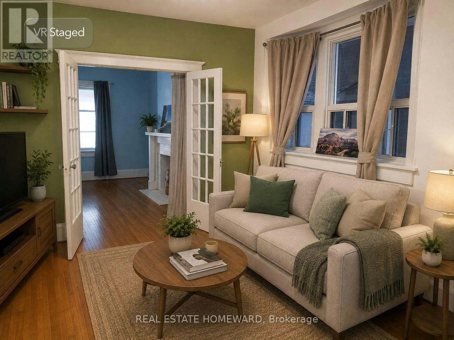 2  (1ST FLR-687 Dupont Street, Toronto, ON, M6G 1Z5 - 15