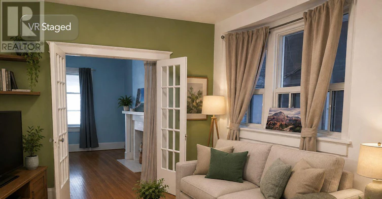 2 (1ST FLR-687 Dupont Street, Toronto, ON, M6G 1Z5 - 15