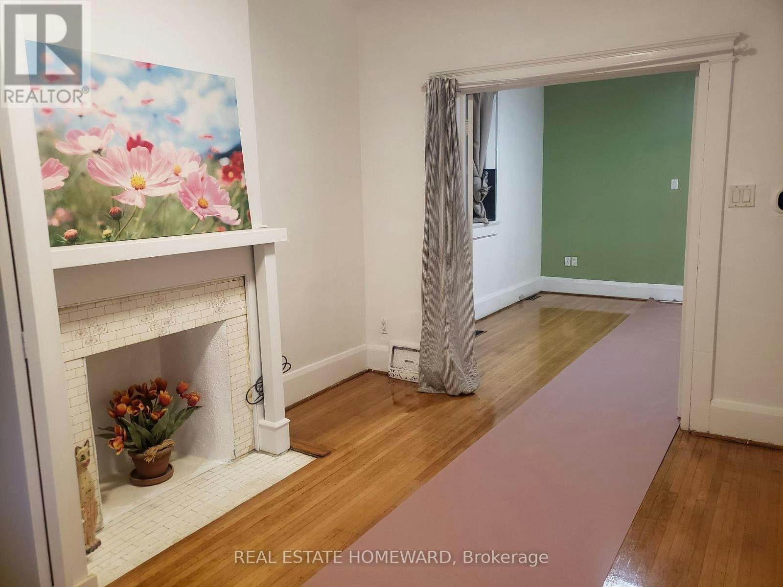 A (1ST FLR-687 Dupont Street, Toronto, ON, M6G 1Z5 - 9