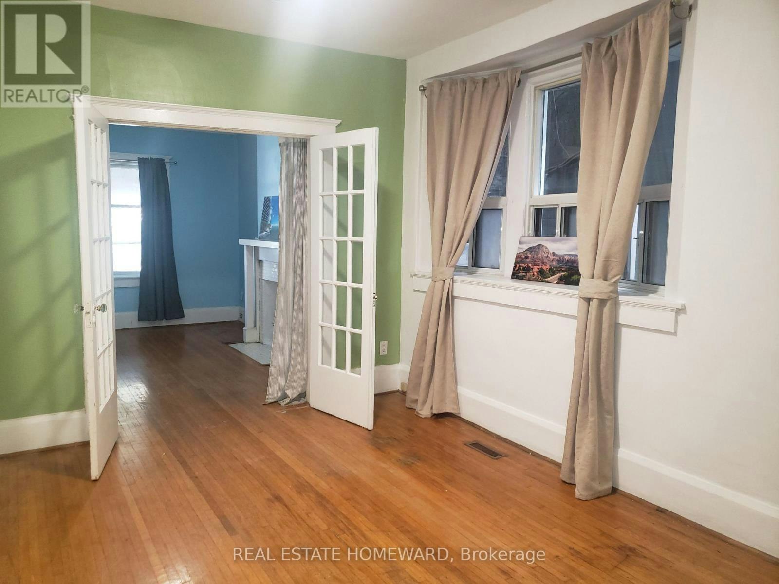 2  (1ST FLR-687 Dupont Street, Toronto, ON, M6G 1Z5 - 5