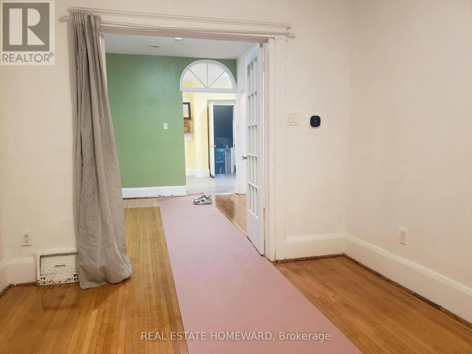 A (1ST FLR-687 Dupont Street, Toronto, ON, M6G 1Z5 - 10