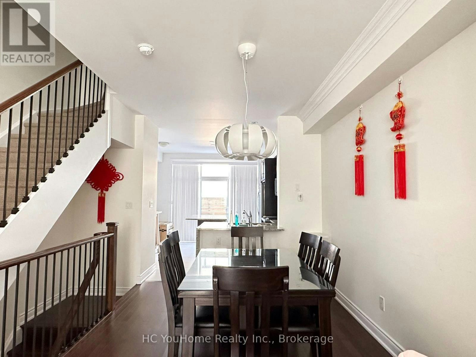 2097 Queensborough Gate, Mississauga, ON, L5M 0X9 - 9