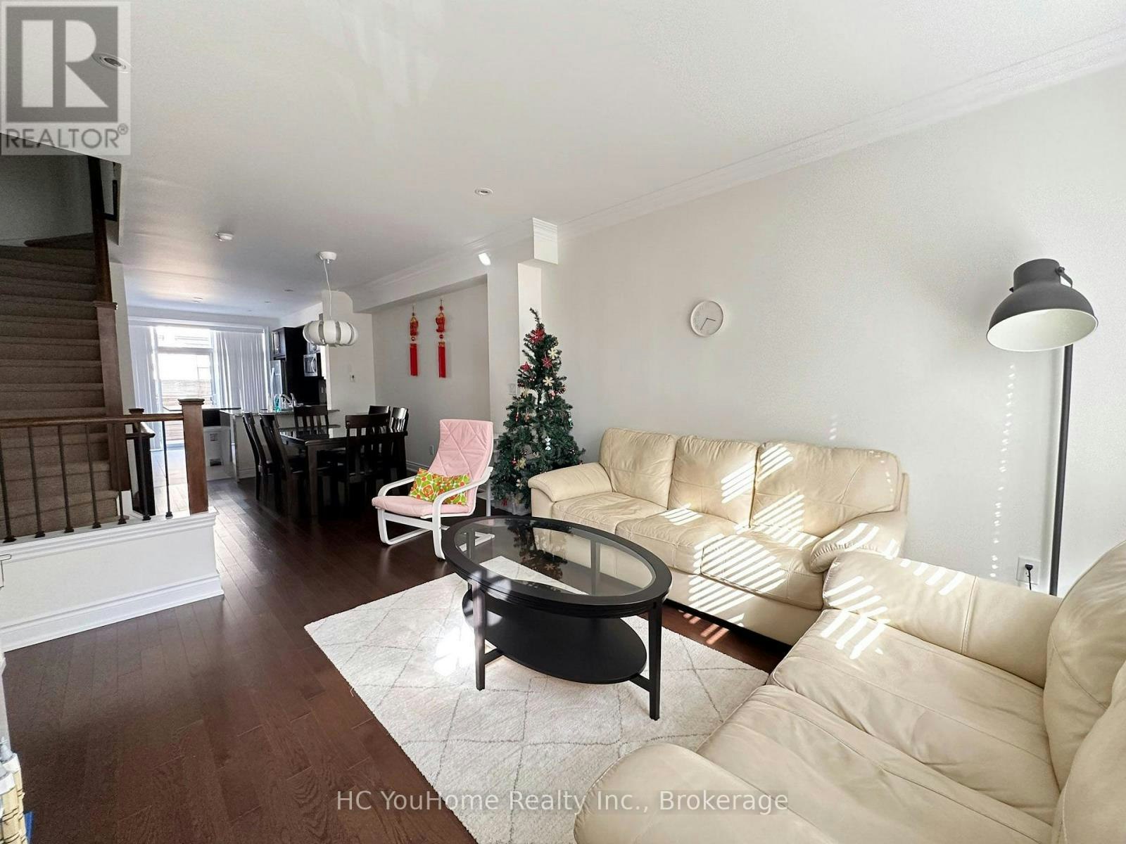 2097 Queensborough Gate, Mississauga, ON, L5M 0X9 - 10