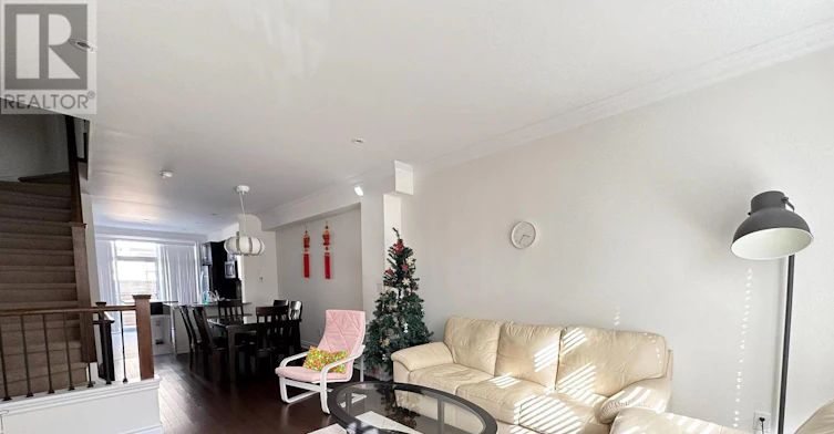 2097 Queensborough Gate, Mississauga, ON, L5M 0X9 - 10