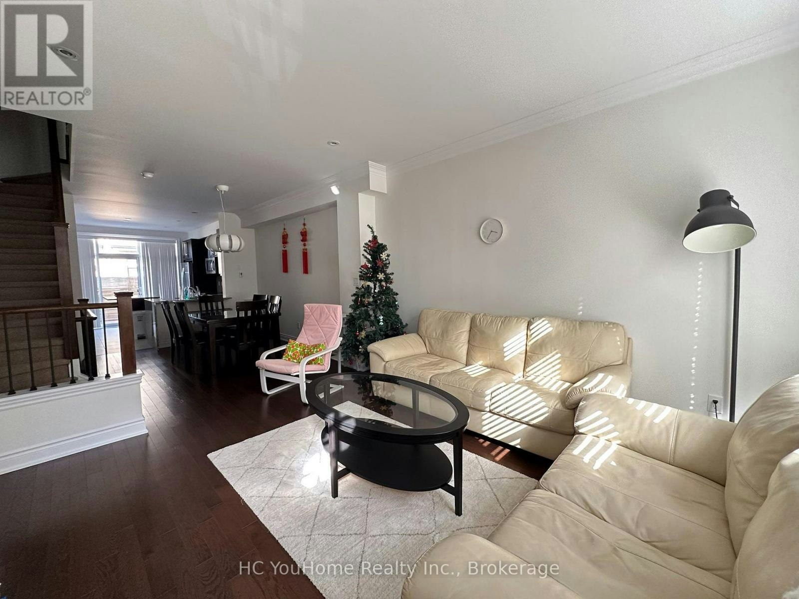 2097 Queensborough Gate, Mississauga, ON, L5M 0X9 - 11