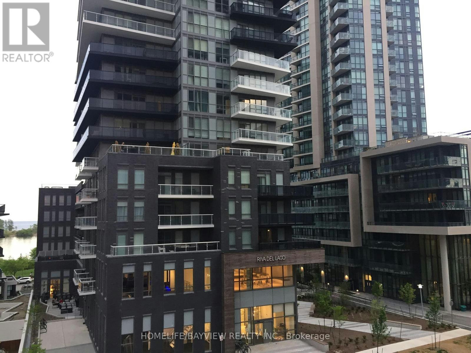 310-110 Marine Parade Drive, Toronto, ON, M8V 0B9 - 2