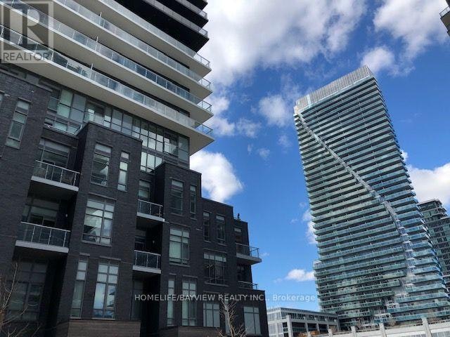 310-110 Marine Parade Drive, Toronto, ON, M8V 0B9