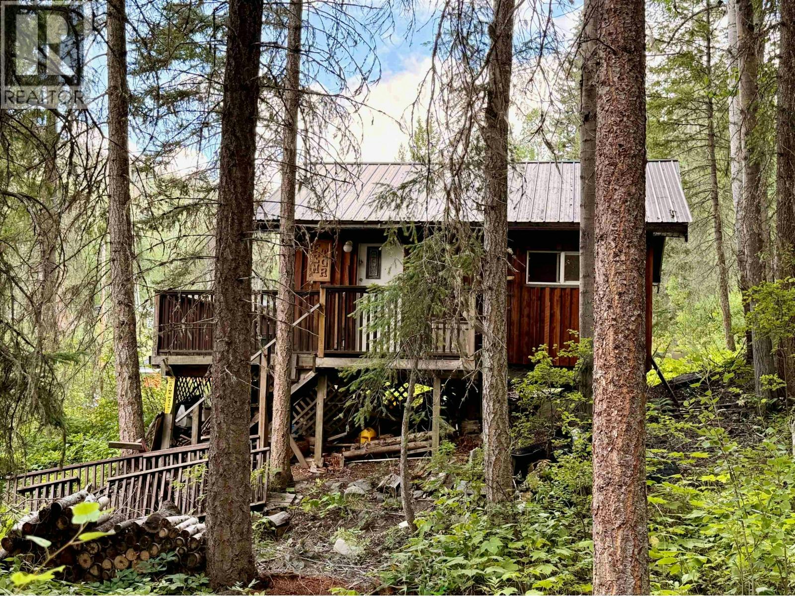 3547 Sellars Road, Canim Lake, BC, V0K 1J0 - 7
