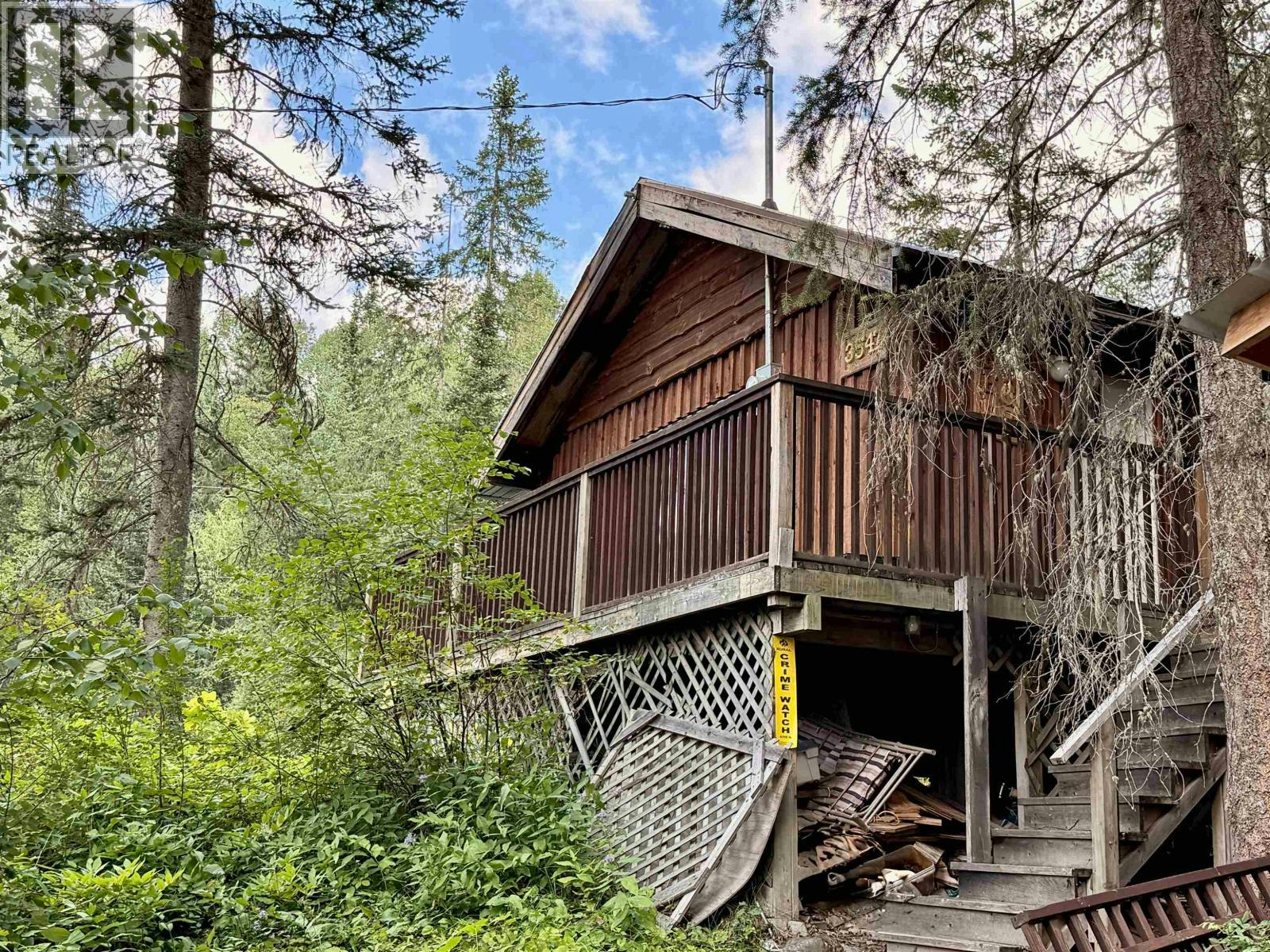 3547 Sellars Road, Canim Lake, BC, V0K 1J0 - 20