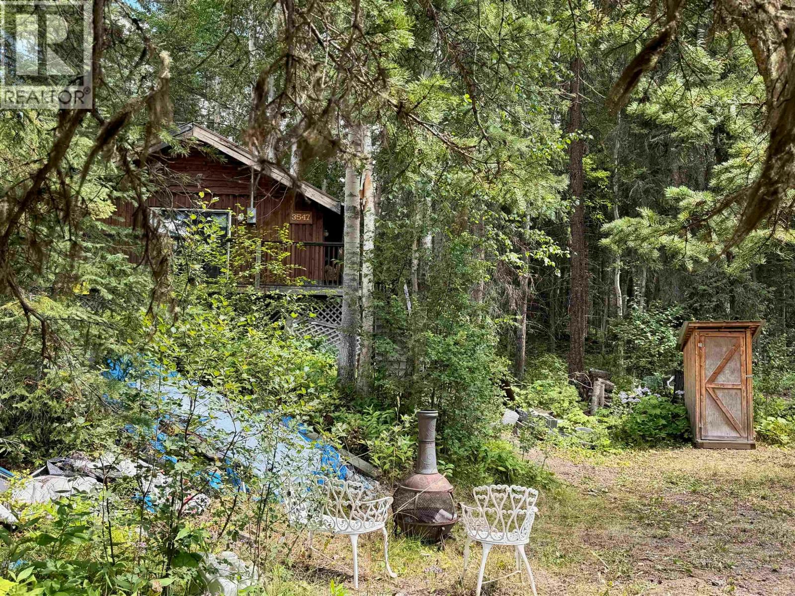 3547 Sellars Road, Canim Lake, BC, V0K 1J0 - 21