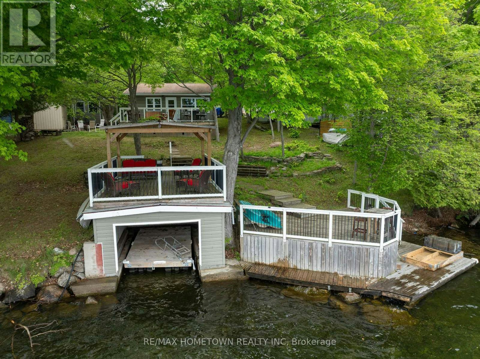66 Scott Lane, Rideau Lakes, ON, K0G 1V0