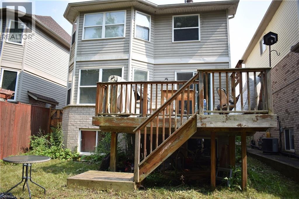 720 Brookmill Place, Waterloo, ON, N2V 2P1 - 28