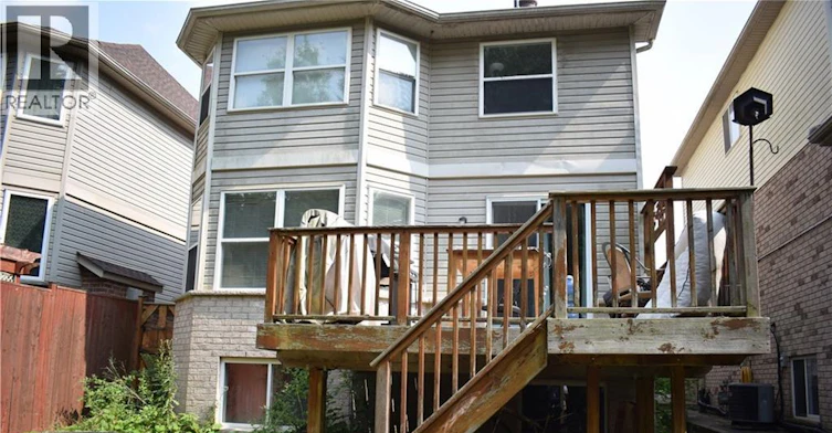 720 Brookmill Place, Waterloo, ON, N2V 2P1 - 28