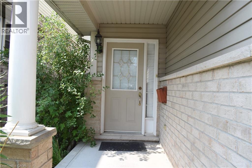 720 Brookmill Place, Waterloo, ON, N2V 2P1 - 19