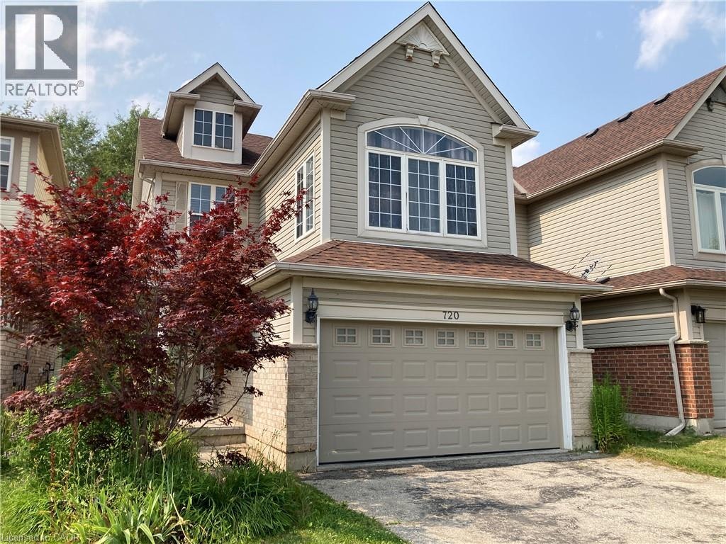 720 Brookmill Place, Waterloo, ON, N2V 2P1 - 3