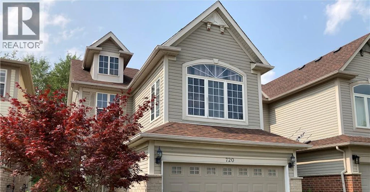 720 Brookmill Place, Waterloo, ON, N2V 2P1 - 3