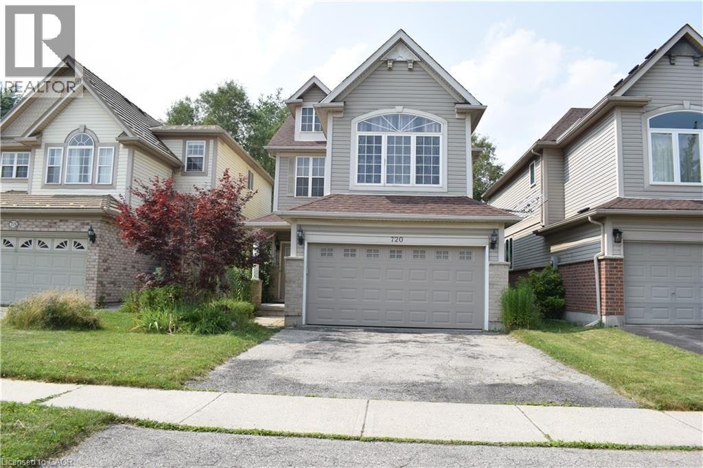 720 Brookmill Place, Waterloo, ON, N2V 2P1 - 2