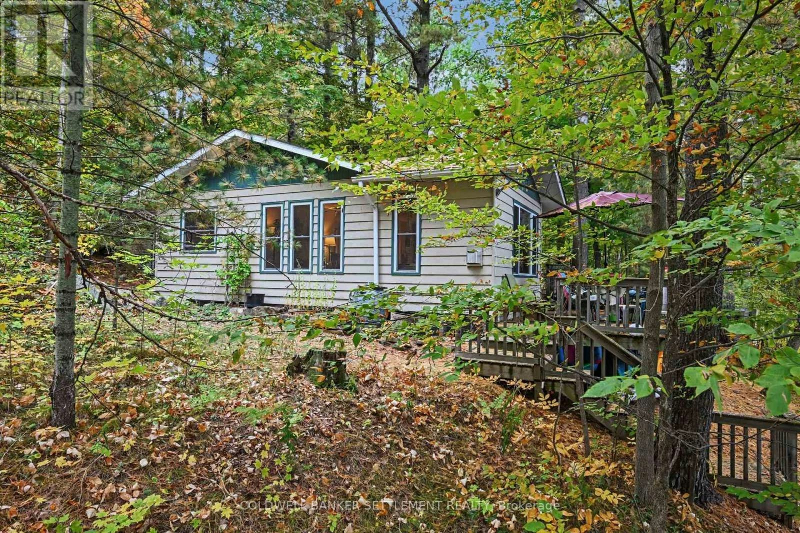 599 Black Lake Road, Tay Valley, ON, K7H 3C7