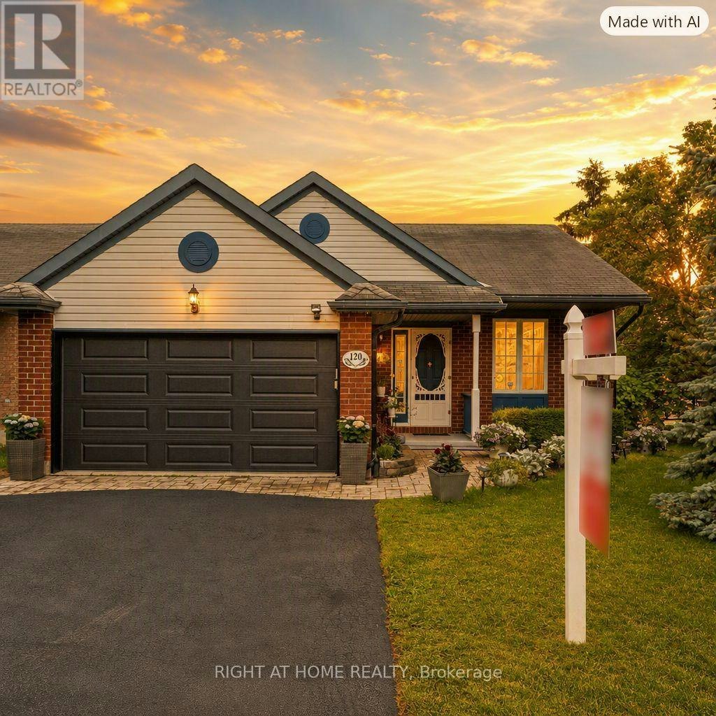 120 Grandpark Circle, Ottawa, ON, K1G 6R5