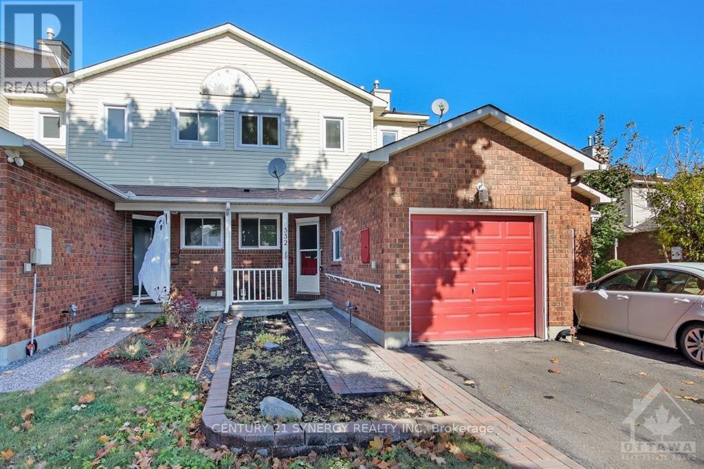 532 Pocono Crescent, Ottawa, ON, K4A 1S2