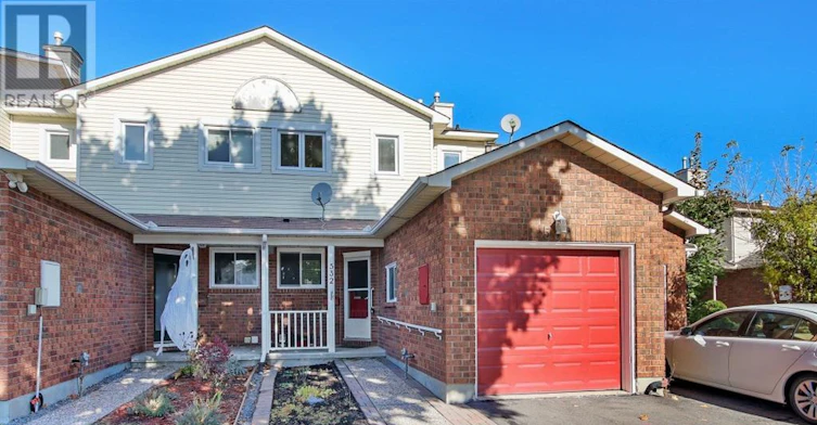 532 Pocono Crescent, Ottawa, ON, K4A 1S2