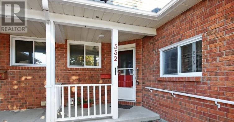 532 Pocono Crescent, Ottawa, ON, K4A 1S2 - 2