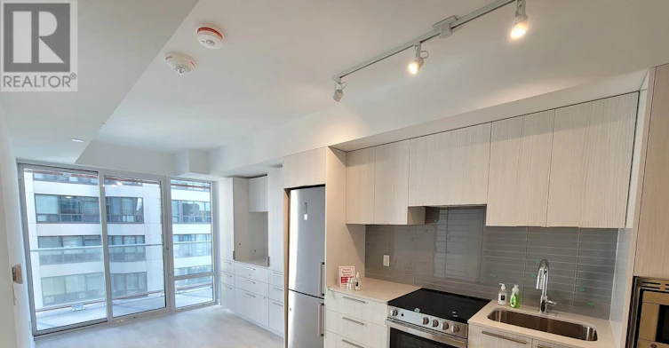 802-18 Maitland Terrace, Toronto, ON, M4Y 1Y4 - 19