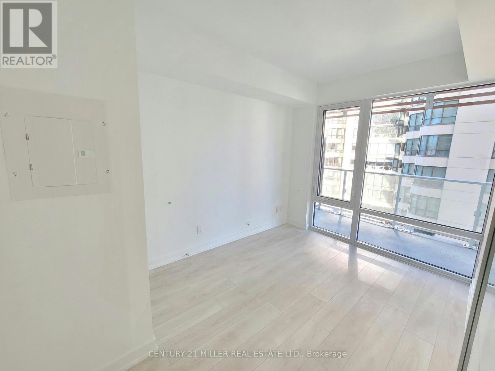 802-18 Maitland Terrace, Toronto, ON, M4Y 1Y4 - 23