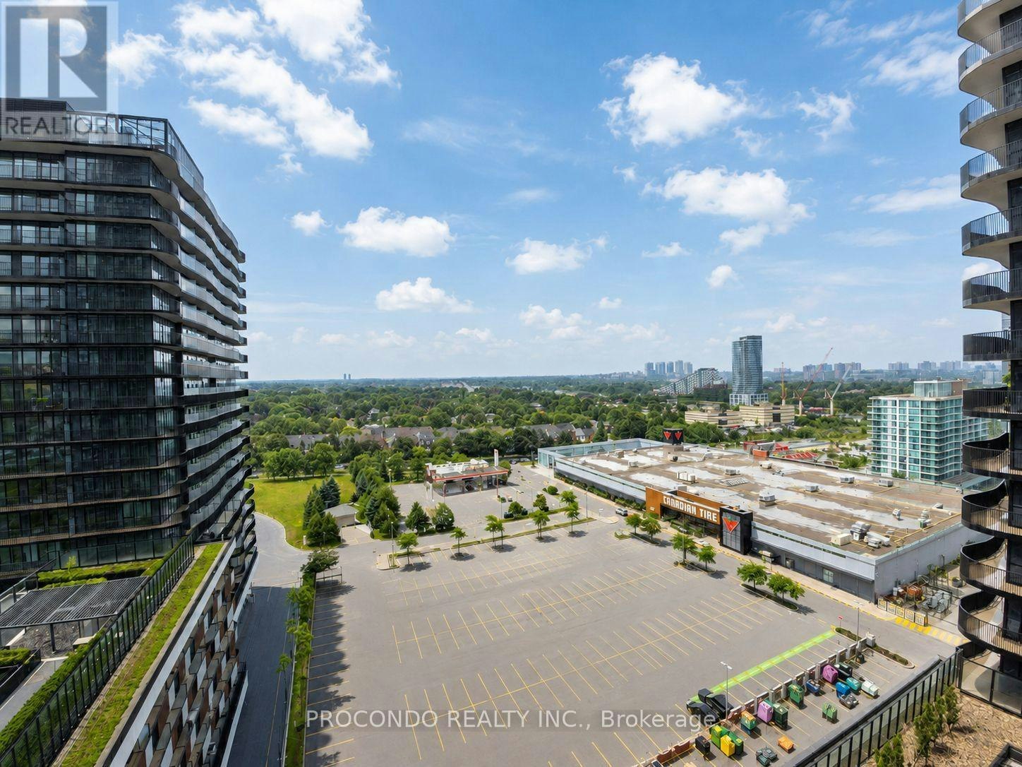 1511-18 Esther Shiner Boulevard, Toronto, ON, M2K 0J7 - 15