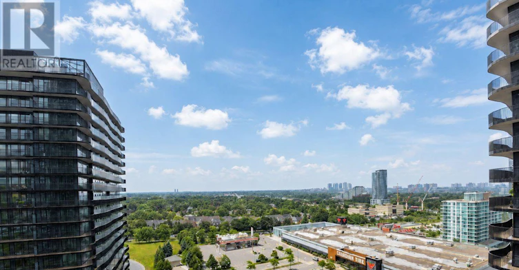 1511-18 Esther Shiner Boulevard, Toronto, ON, M2K 0J7 - 15