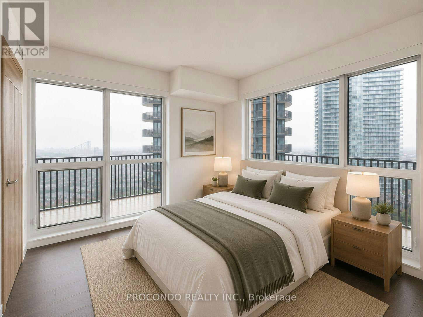 1511-18 Esther Shiner Boulevard, Toronto, ON, M2K 0J7 - 10