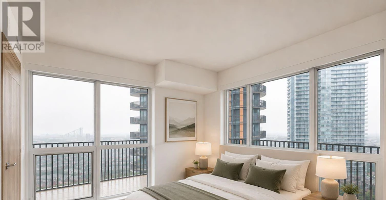 1511-18 Esther Shiner Boulevard, Toronto, ON, M2K 0J7 - 10