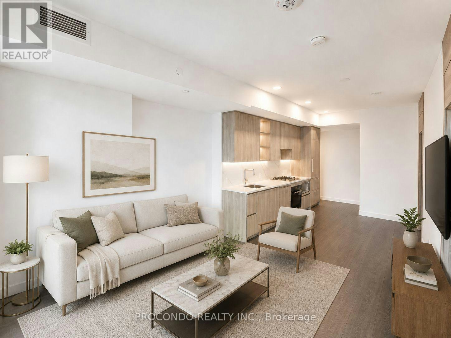 1511-18 Esther Shiner Boulevard, Toronto, ON, M2K 0J7 - 2