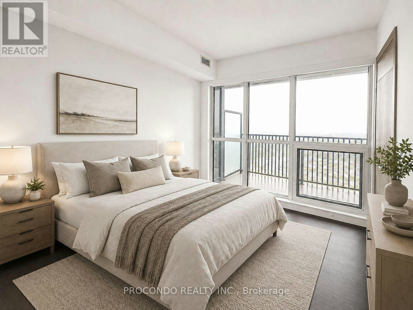 1511-18 Esther Shiner Boulevard, Toronto, ON, M2K 0J7 - 6