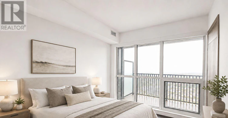 1511-18 Esther Shiner Boulevard, Toronto, ON, M2K 0J7 - 6