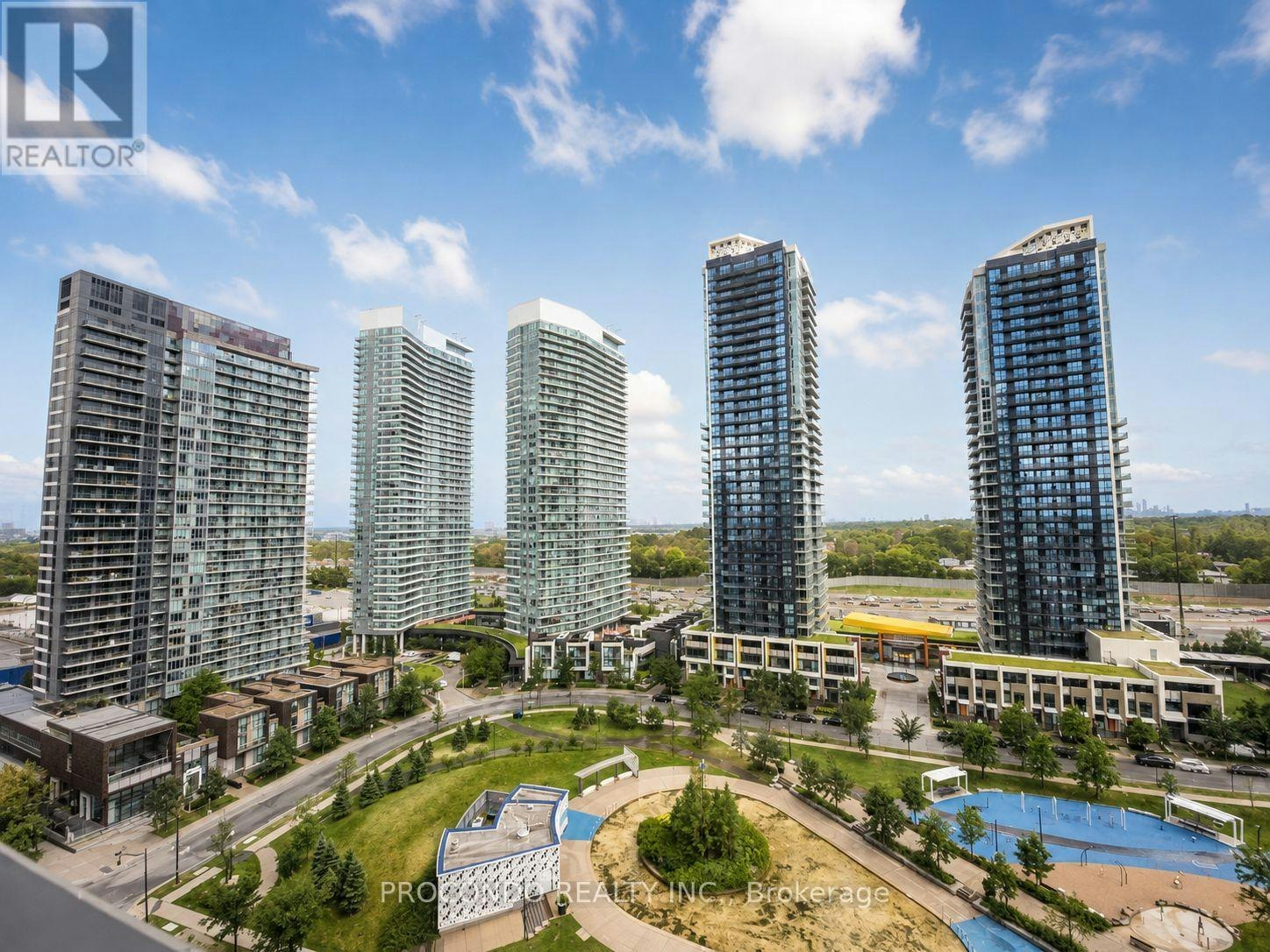 1511-18 Esther Shiner Boulevard, Toronto, ON, M2K 0J7 - 16