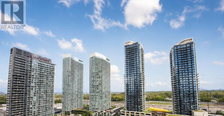 1511-18 Esther Shiner Boulevard, Toronto, ON, M2K 0J7 - 16