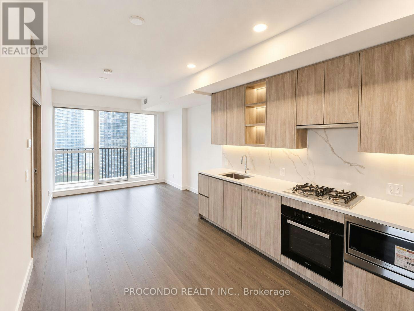 1511-18 Esther Shiner Boulevard, Toronto, ON, M2K 0J7 - 4