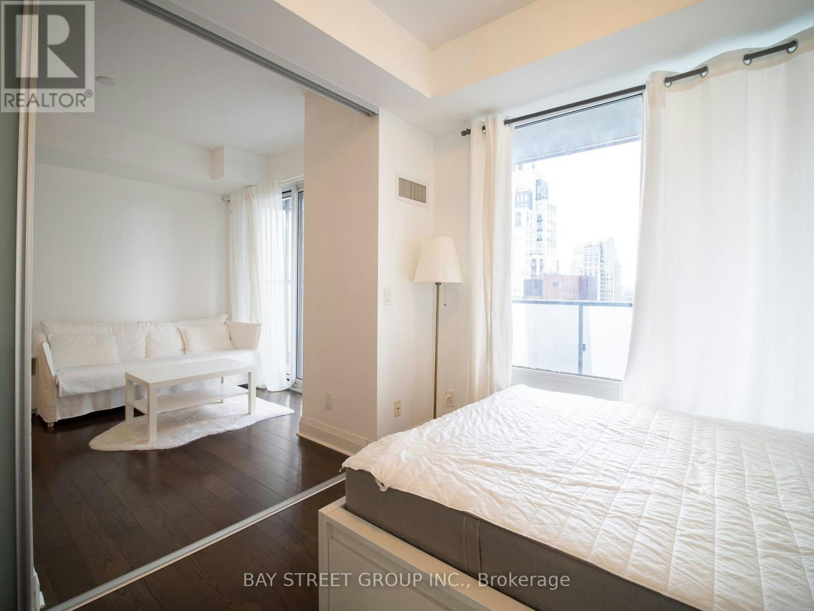 2109-1080 Bay Street, Toronto, ON, M5S 0A5 - 5