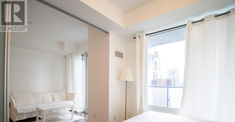 2109-1080 Bay Street, Toronto, ON, M5S 0A5 - 5