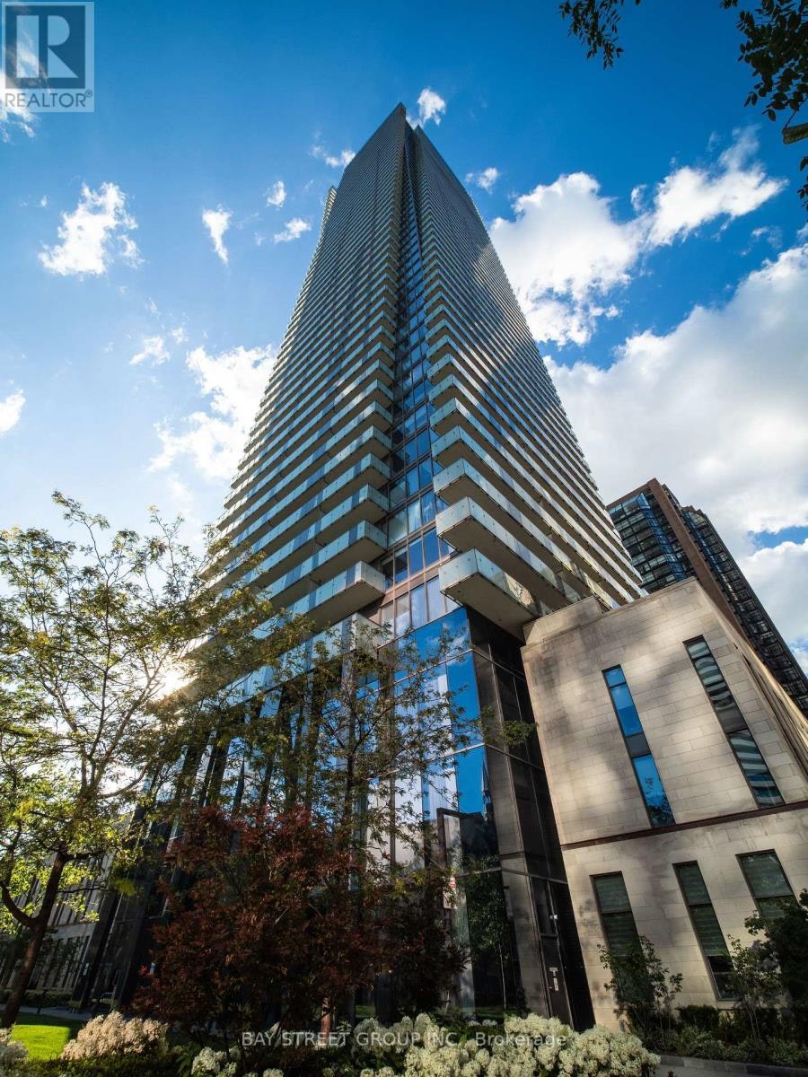 2109-1080 Bay Street, Toronto, ON, M5S 0A5 - 22