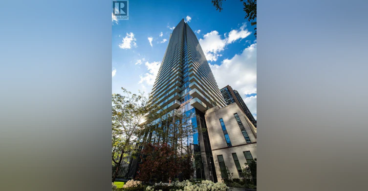 2109-1080 Bay Street, Toronto, ON, M5S 0A5 - 22