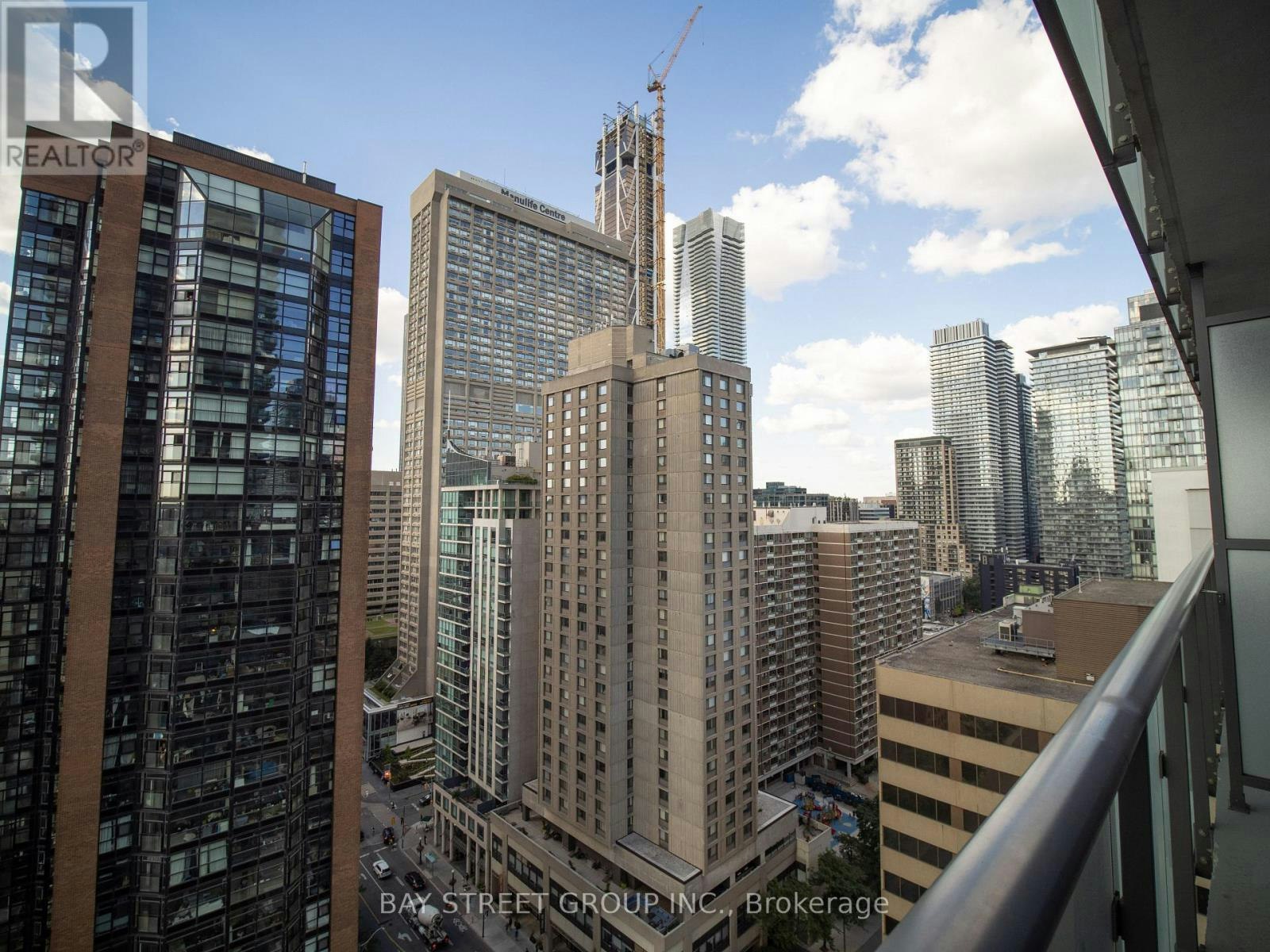 2109-1080 Bay Street, Toronto, ON, M5S 0A5 - 15