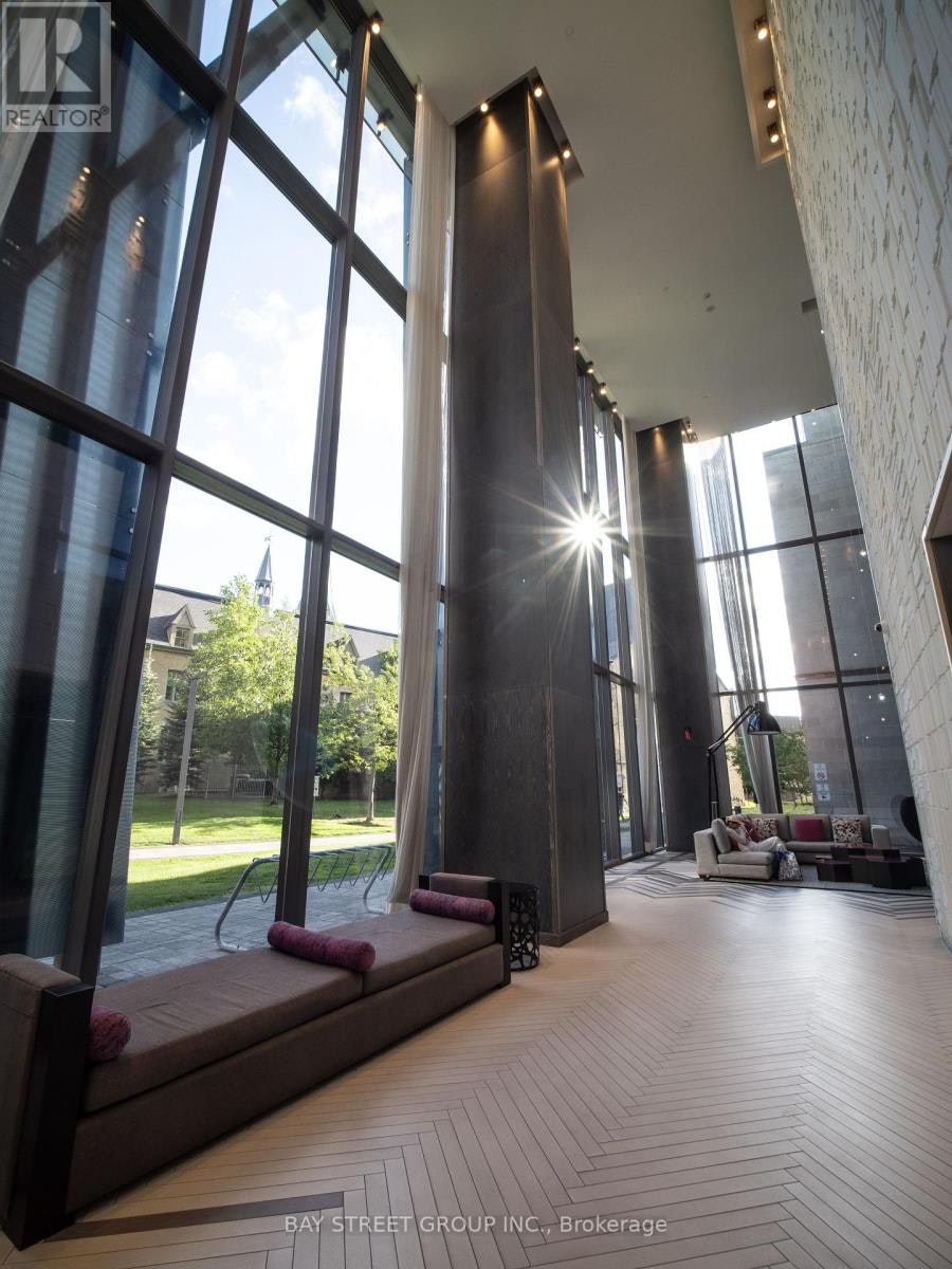 2109-1080 Bay Street, Toronto, ON, M5S 0A5 - 19