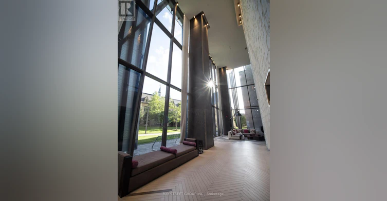 2109-1080 Bay Street, Toronto, ON, M5S 0A5 - 19
