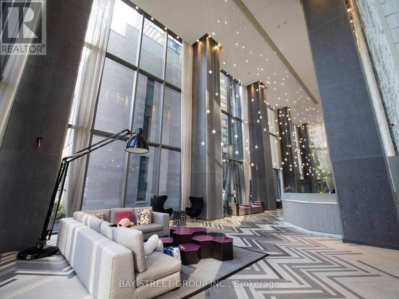 2109-1080 Bay Street, Toronto, ON, M5S 0A5 - 20