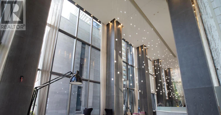 2109-1080 Bay Street, Toronto, ON, M5S 0A5 - 20
