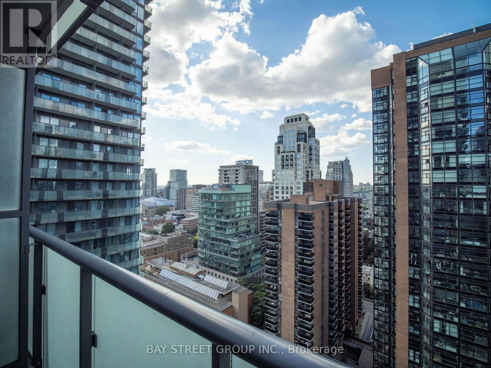 2109-1080 Bay Street, Toronto, ON, M5S 0A5 - 16