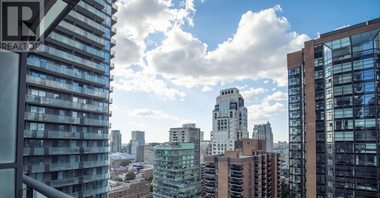 2109-1080 Bay Street, Toronto, ON, M5S 0A5 - 16